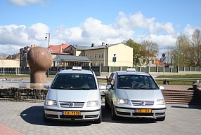 Taksometru cenas Ventspilī – cik maksā brauciens un kādi ir taxi tarifi?