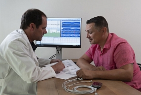 NMS Elpa realizētie projekti veselības aprūpes un medicīnas infrastruktūras jomā