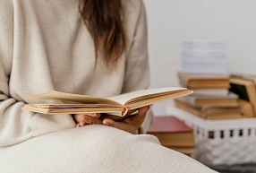 Lietotu grāmatu tirgus – kā iepirkties droši ar Luta.lv