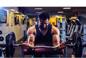 Ceļš uz veselīgāku dzīvesveidu sākas šeit – Liepājas fitnesa centrā "Olymp"