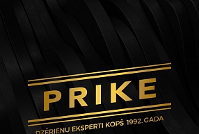 Prikeshop.lv – kvalitatīvu dzērienu izvēle