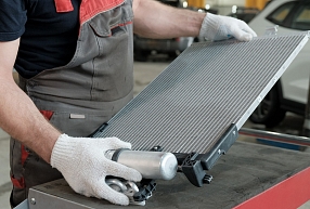 Remonts vai jauns auto radiators – kā izvēlēties? Praktiski padomi autovadītājiem