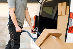 Saimniecības preču vairumtirdzniecība ar LTC Baltija: ērti un kvalitatīvi risinājumi mājai un biznesam