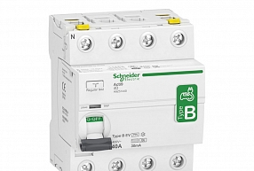 Viss par noplūdes strāvas aizsardzību 2025. gadā – jaunās prasības un piemērotāko komponentu izvēle