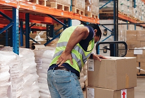 Kas tas ir – muguras aprūpe?