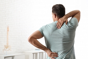 Mugurkaulāja jostas daļas segmentārā nestabilitāte un tās loma muguras un apakšējo ekstremitāšu sāpju izraisīšanā 