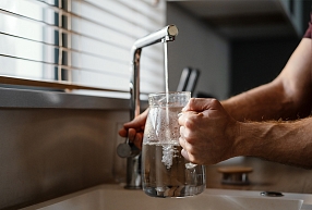 Biežāk uzdotie jautājumi par ūdens filtriem 