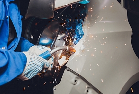 Profesionāla auto metināšana – sagatavo savu auto ziemas sezonai!