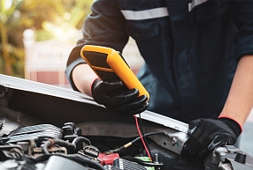 Regulārās auto apkopes – pamats drošai braukšanai