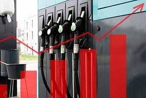 Vai gaidāma degvielas cenu krīze? 