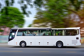 Autobusu tūres no Daugavpils un Rīgas – komfortabls veids, kā doties ceļojumā  
