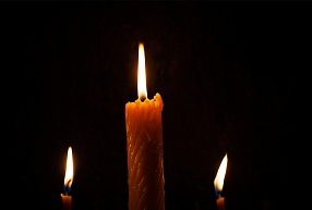 Kā rīkoties, ja cilvēks nomirst mājās? 