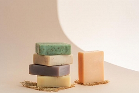 Ziepjuvirtuve.lv – jaunas ziepju masas!