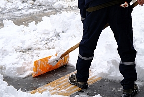 Gatavojies ziemai ar LiiR Latvia – profesionāla teritoriju uzkopšana un sniega tīrīšana
