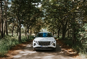 SUV auto tendences 2026. gadā – ko izvēlas autovadītāji?