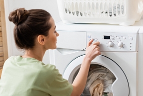 Ciets ūdens mājās: kā tas bojā sadzīves tehniku, un kā no tā izvairīties