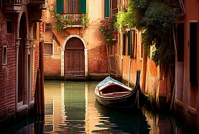 Venēcija ārpus tūristu iecienītajiem maršrutiem – 5 unikālas vietas, ko apskatīt