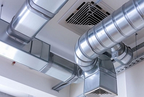 Telpas ventilācija – kas jāņem vērā, uzstādot siltumsūkni? 