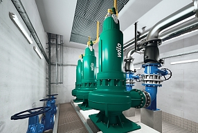 Profesionāls sūkņu remonts – uzticams risinājums ilgtspējīgai darbībai