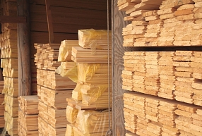 SIA “ILBU” – zāģmateriāli un kokmateriāli jūsu projektam