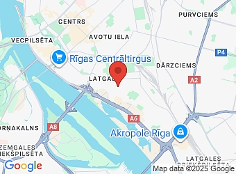  Jersikas 14, Rīga, LV-1003,  1 37 Saimnieks, SIA