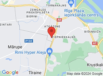  Kaplavas 2B, Rīga, LV-1058,  101, SIA