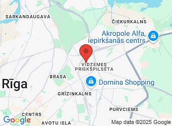  Gustava Zemgala gatve 77 k-2, Rīga, LV-1039,  110m2, SIA