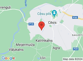  Līgatnes 16A, Cēsis, Cēsu nov., LV-4101,  16 A, viesu nams
