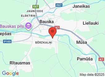  Imantas 6 - 6, Bauska, Bauskas nov., LV-3901,  1i.lv