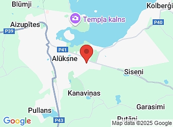  Torņa 7, Alūksne, Alūksnes nov., LV-4301,  1K Projekti, SIA