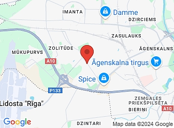  Apuzes 30A - 2, Rīga, LV-1046,  1Partner Latvia, SIA