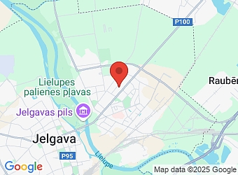  Strazdu 5, Jelgava, LV-3004,  1.PARTNERIS, SIA