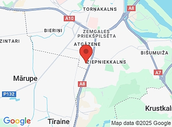  Kaplavas 2B, Rīga, LV-1058,  1R, SIA