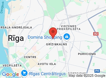  Brīvības 167, Rīga, LV-1012,  1.Rānda, SIA