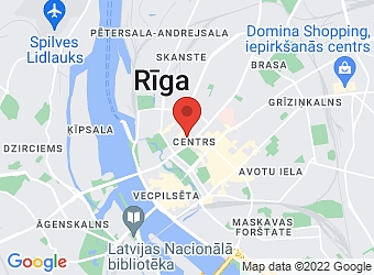  Jeruzalemes 5-26, Rīga, LV-1010,  1to1 mārketinga komunikāciju aģentūra, SIA