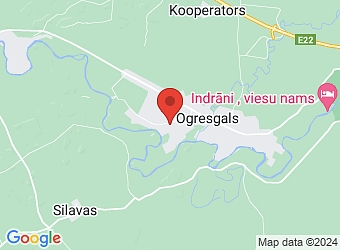  Ogresgals, Plūmju 3, Ogresgala pagasts, Ogres nov., LV-5041,  2 airi, SIA