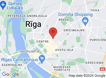  Bruņinieku 19, Rīga LV-1001,  2 un 7, SIA