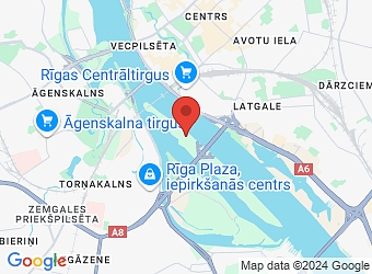  Zaķusalas krastmala 33, Rīga, LV-1050,  2022. gada labākās smaržas sievietēm