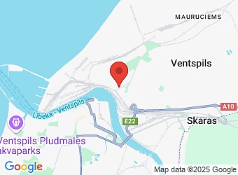  Talsu 11 - 14, Ventspils, LV-3602,  21 SOLUTION, SIA