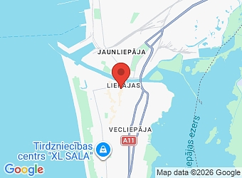  Pasta 1, Liepāja, LV-3401,  22 Septembris, SIA