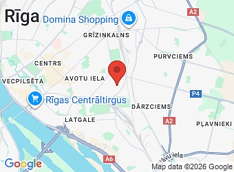  Strenču 4 - 2.st., Rīga, LV-1009,  24a.lv, internetveikals