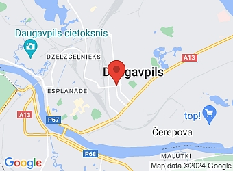  Smilšu 15, Daugavpils, LV-5404,  2VMP, SIA