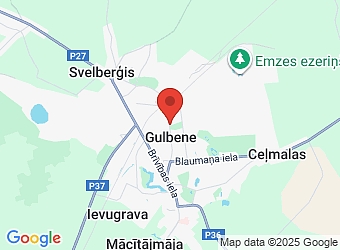  Rīgas 48, Gulbene, Gulbenes nov., LV-4401,  3 Projekti, SIA