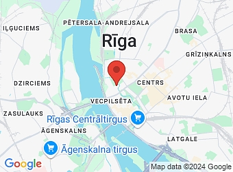  Kronvalda bulvāris 4, Rīga, LV-1010,  3000 Studio, SIA