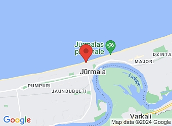  Baznīcas 2B, Jūrmala, LV-2015,  36.line Grill Restaurant, restorāns