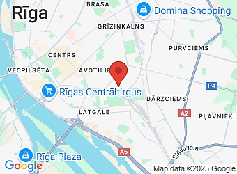  Bruņinieku 151, Rīga, LV-1009,  371 Logistics, SIA