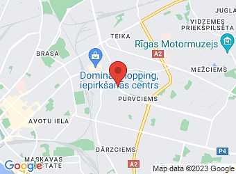  Dzelzavas 21-28, Rīga LV-1084,  371 LV, SIA