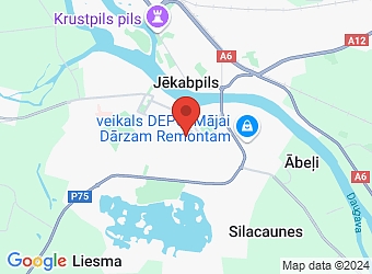  Draudzības aleja 12 - 4, Jēkabpils, Jēkabpils nov., LV-5201,  3A BIROJS, SIA
