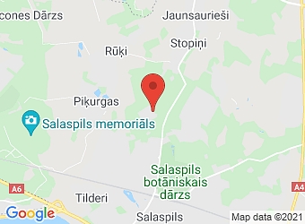  Rīgas 115a, Salaspils, Salaspils nov., LV-2169,  3A Serviss, SIA