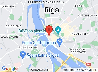  Mazā Pils 5, Rīga, LV-1050,  3D Sports, SIA